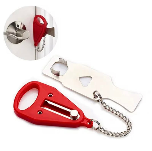 Safe lock