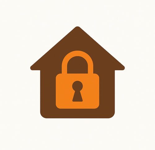 My safe lock 